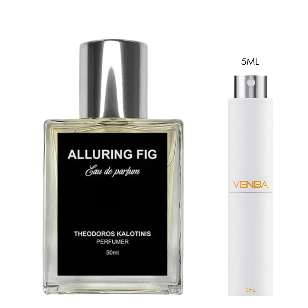 SAMPLE - Theodoros Kalotinis Alluring Fig EDP - Image 3