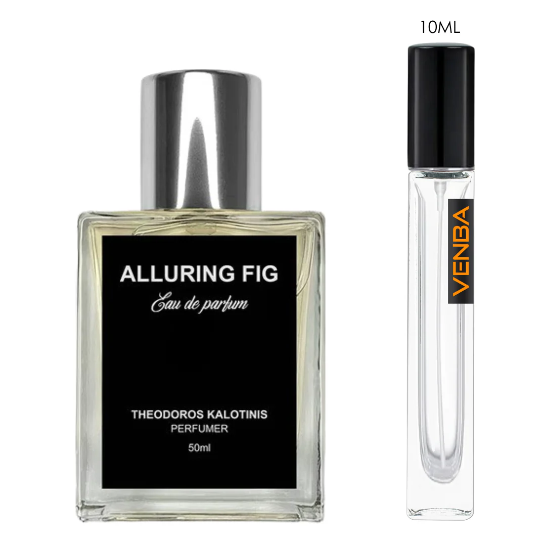 SAMPLE - Theodoros Kalotinis Alluring Fig EDP - Image 4