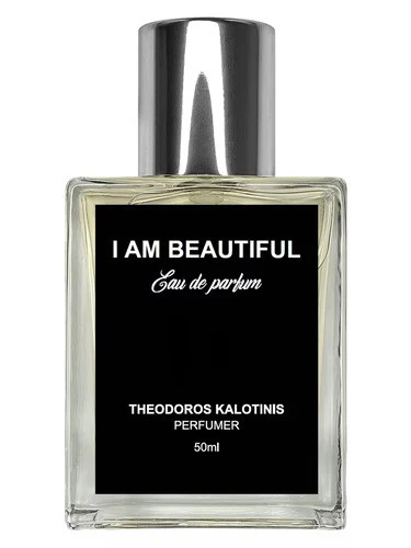 SAMPLE - Theodoros Kalotinis I Am Beautiful EDP
