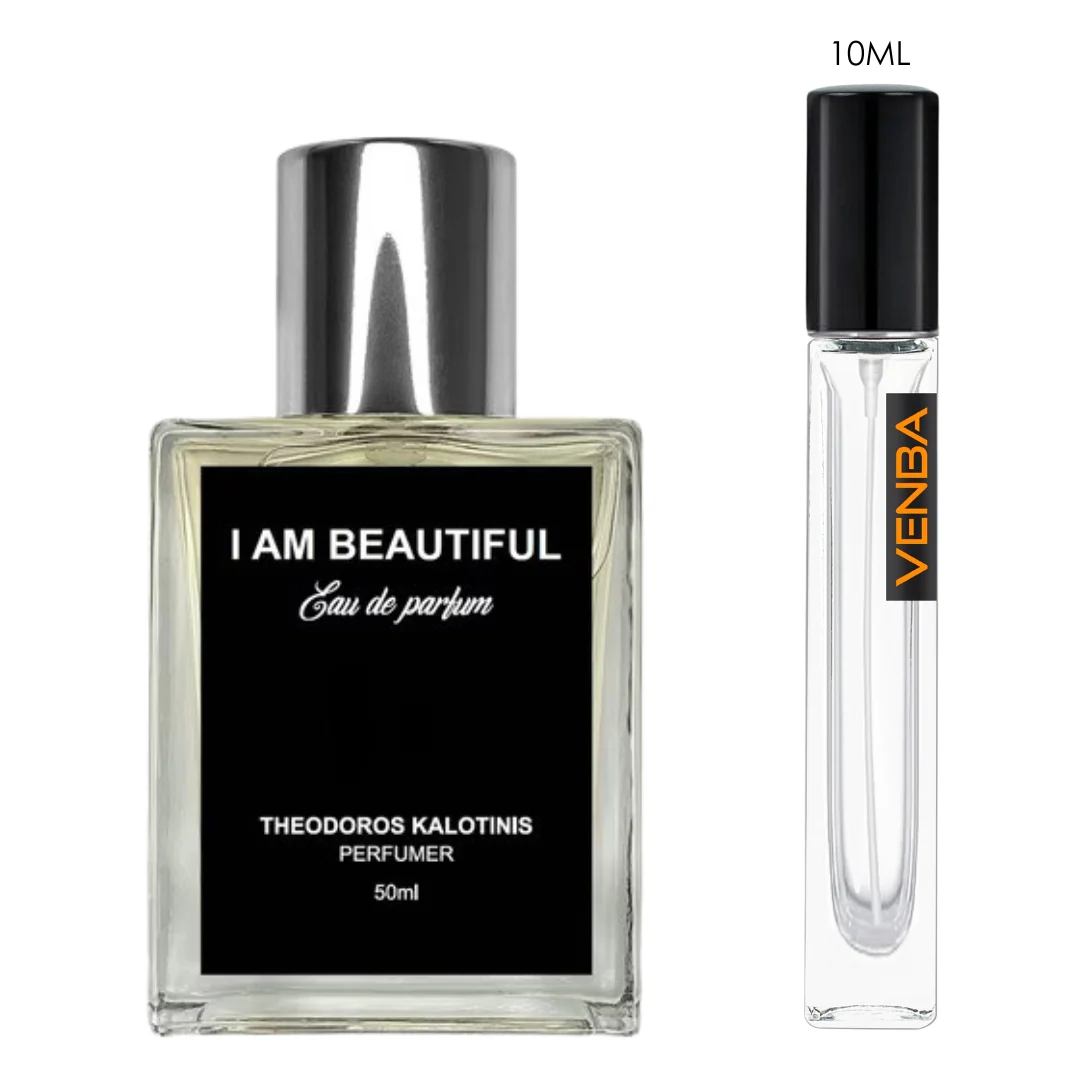 SAMPLE - Theodoros Kalotinis I Am Beautiful EDP - Image 4