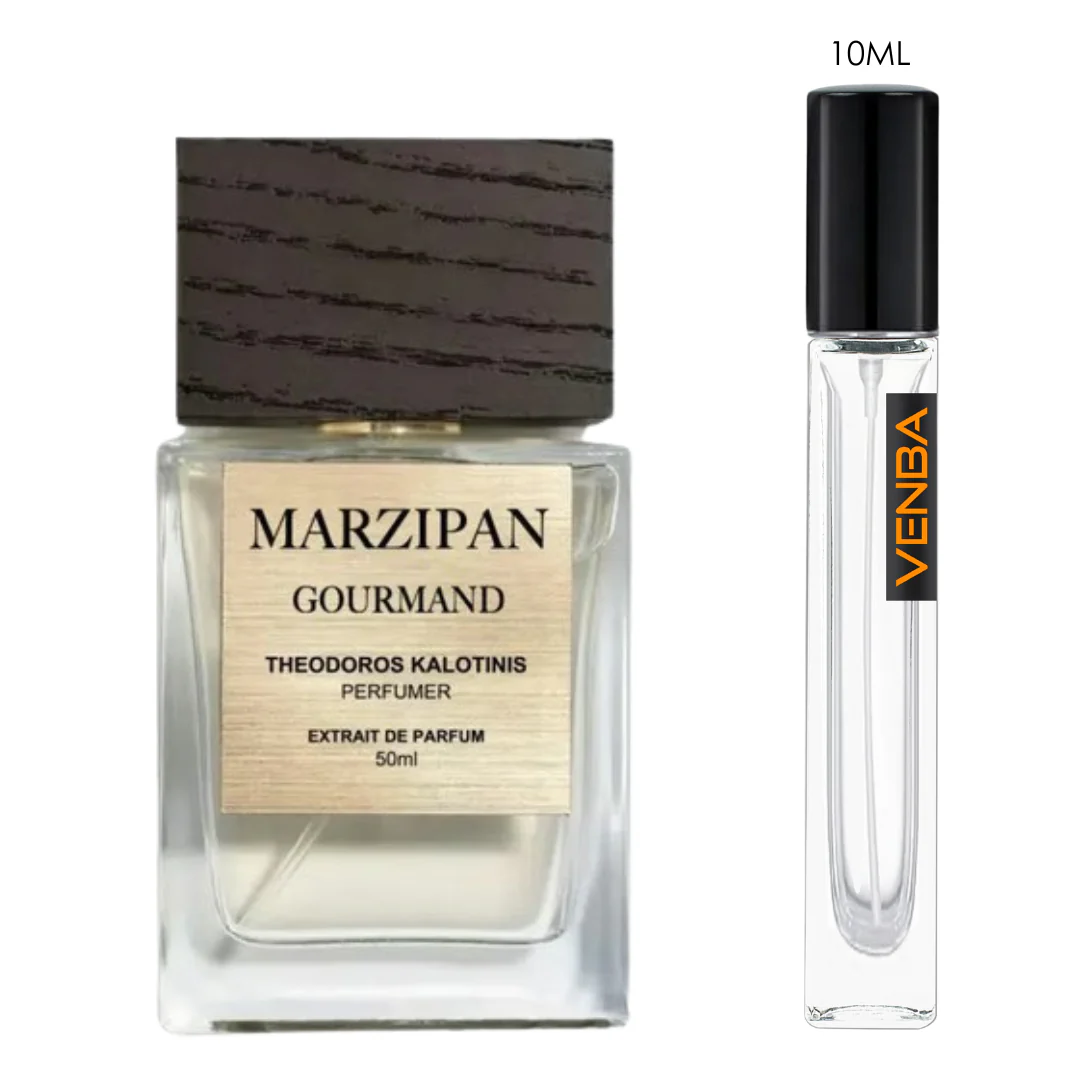 SAMPLE - Theodoros Kalotinis Marzipan Gourmand Extrait - Image 4