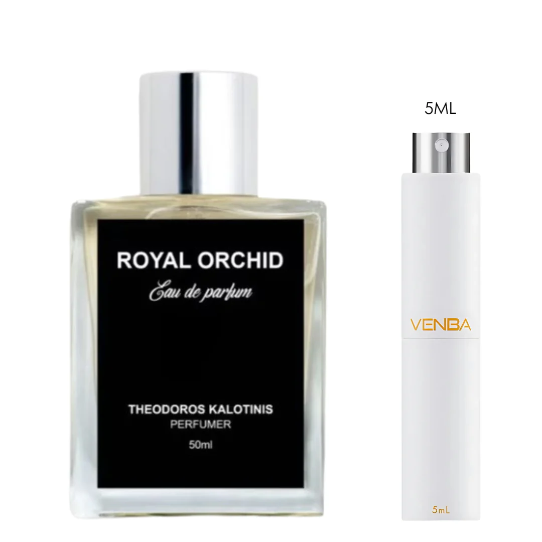 SAMPLE - Theodoros Kalotinis Royal Orchid EDP - Image 3