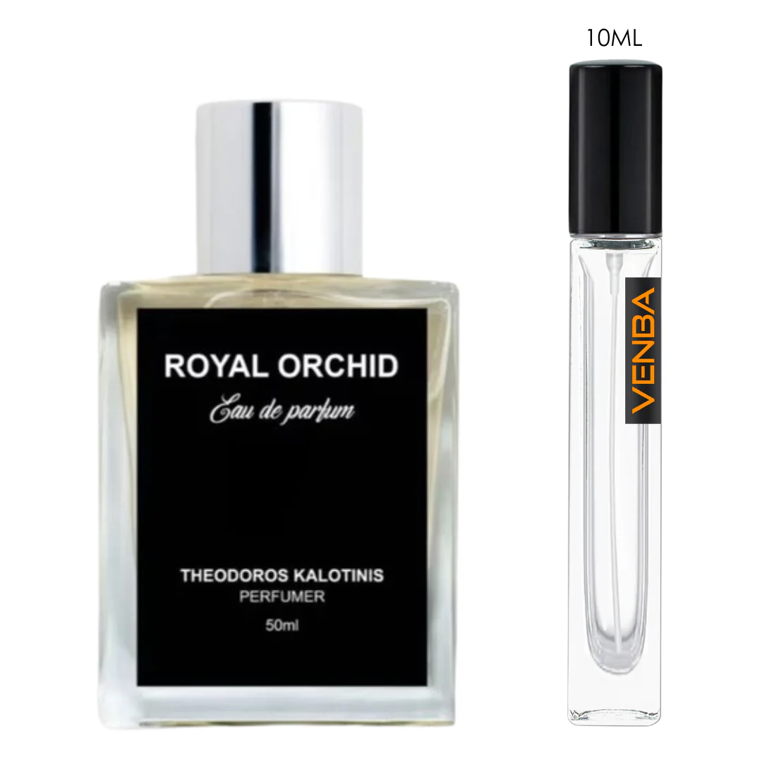 SAMPLE - Theodoros Kalotinis Royal Orchid EDP - Image 4