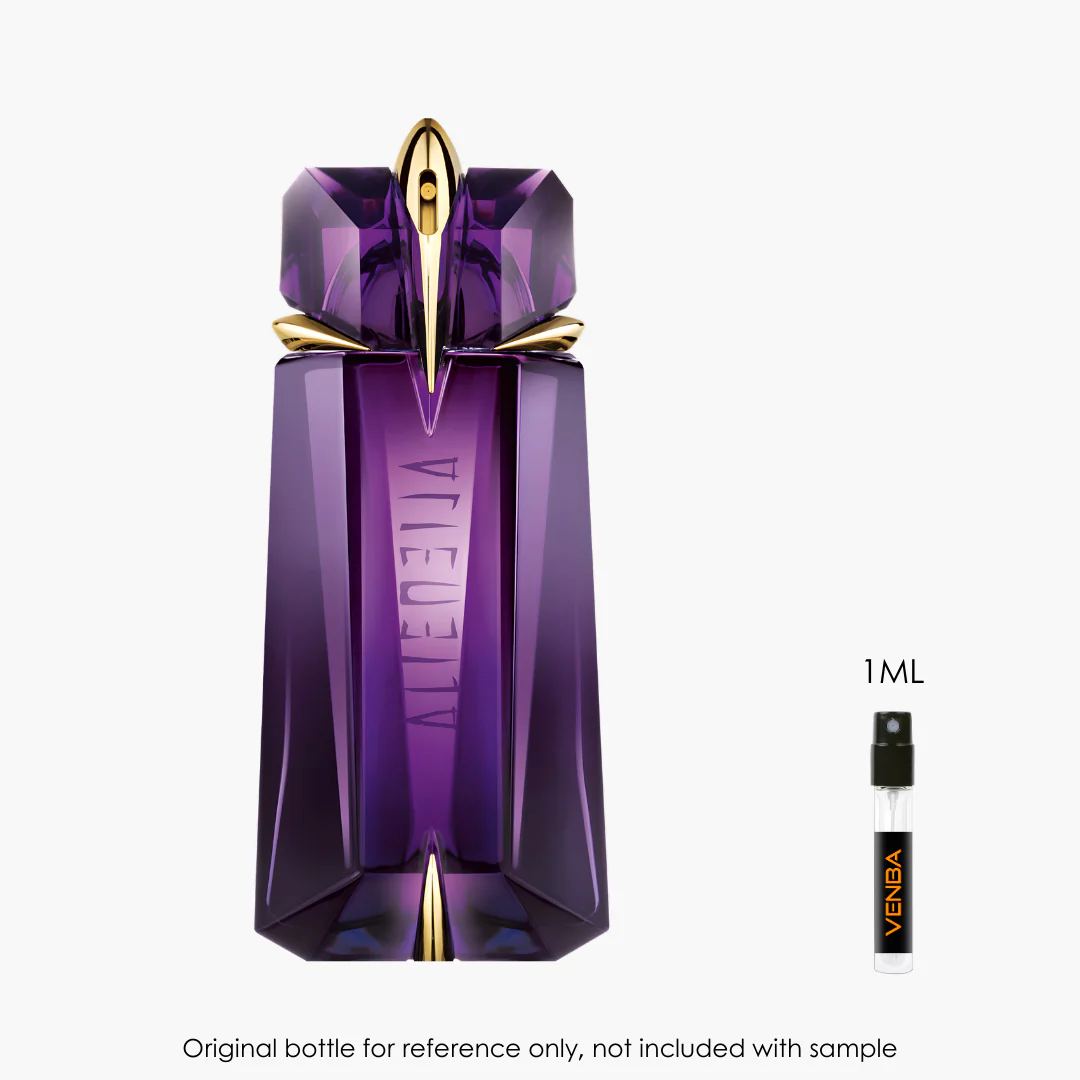 SAMPLE - Thierry Mugler Alien EDP - Image 2