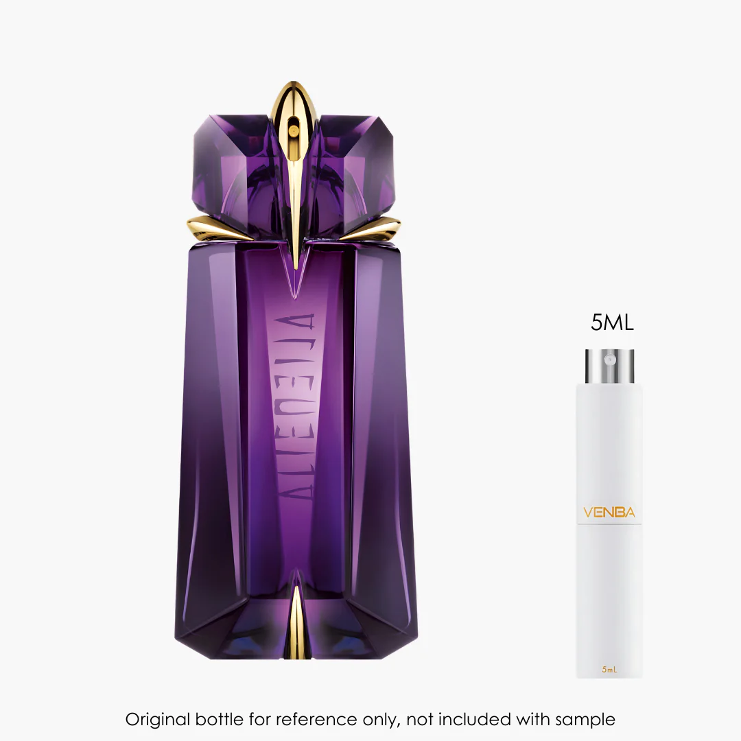 SAMPLE - Thierry Mugler Alien EDP - Image 3