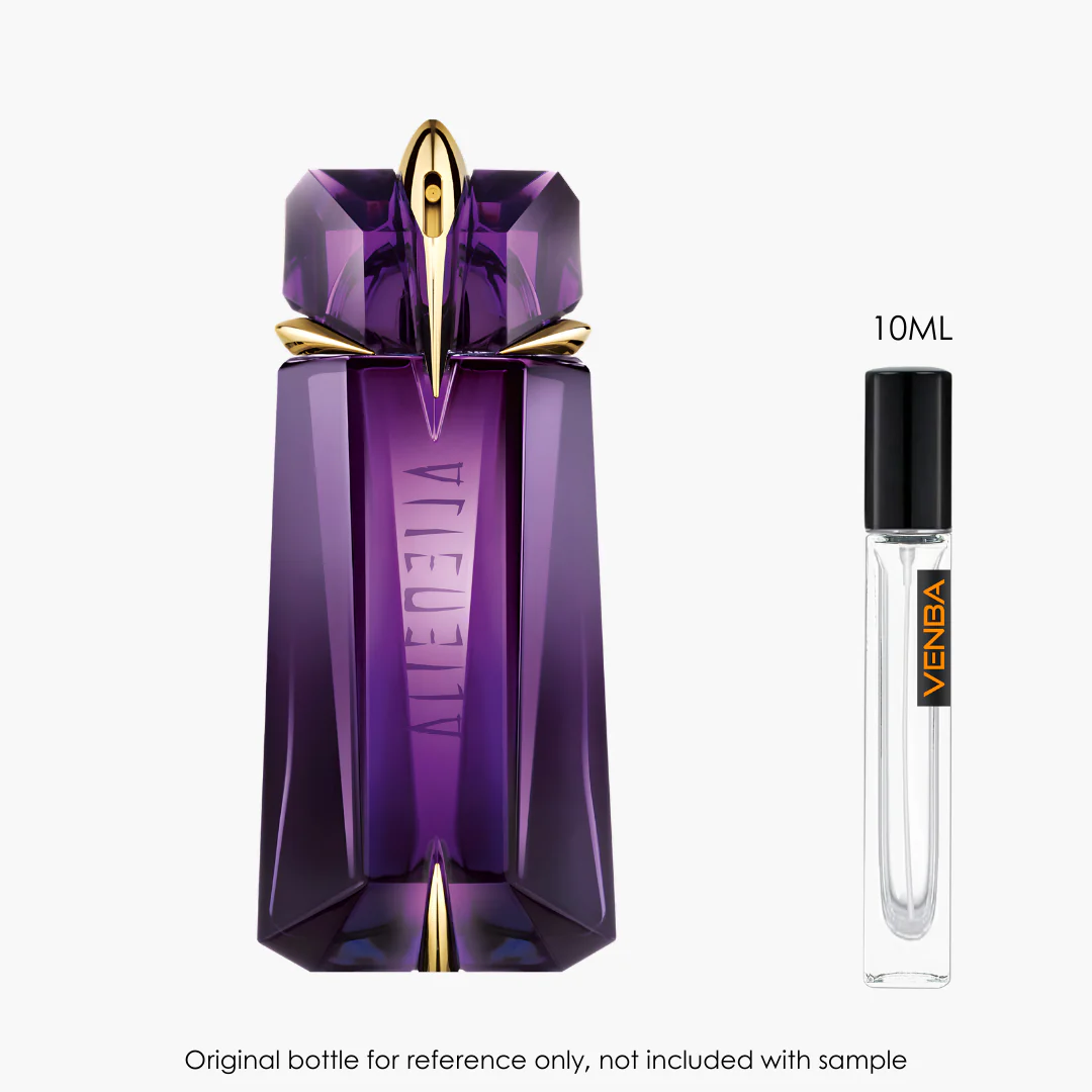 SAMPLE - Thierry Mugler Alien EDP - Image 4