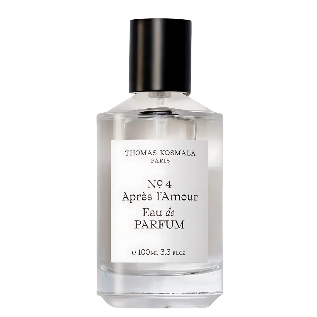 SAMPLE - Thomas Kosmala Après l’Amour EDP