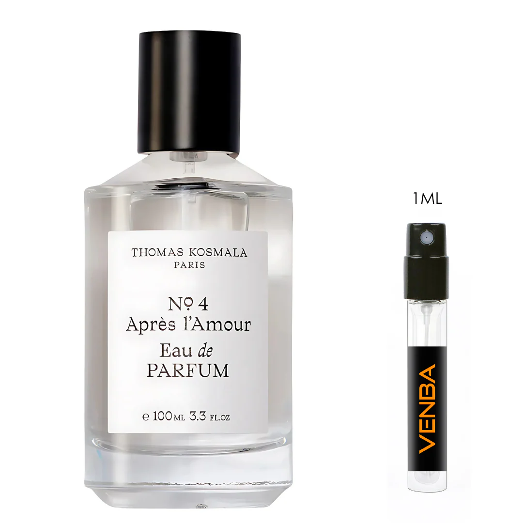 SAMPLE - Thomas Kosmala Après l’Amour EDP - Image 2