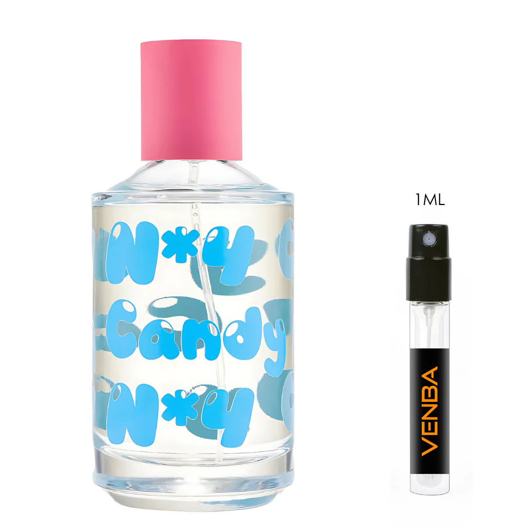 SAMPLE - Thomas Kosmala Candy EDP - Image 2
