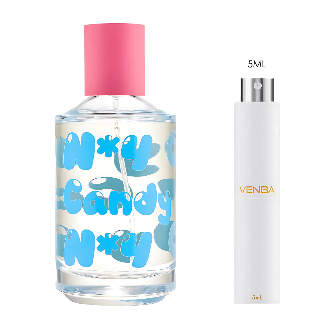 SAMPLE - Thomas Kosmala Candy EDP - Image 3