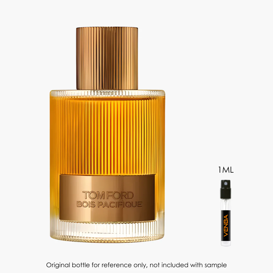 SAMPLE - Tom Ford Bois Pacifique EDP - Image 2