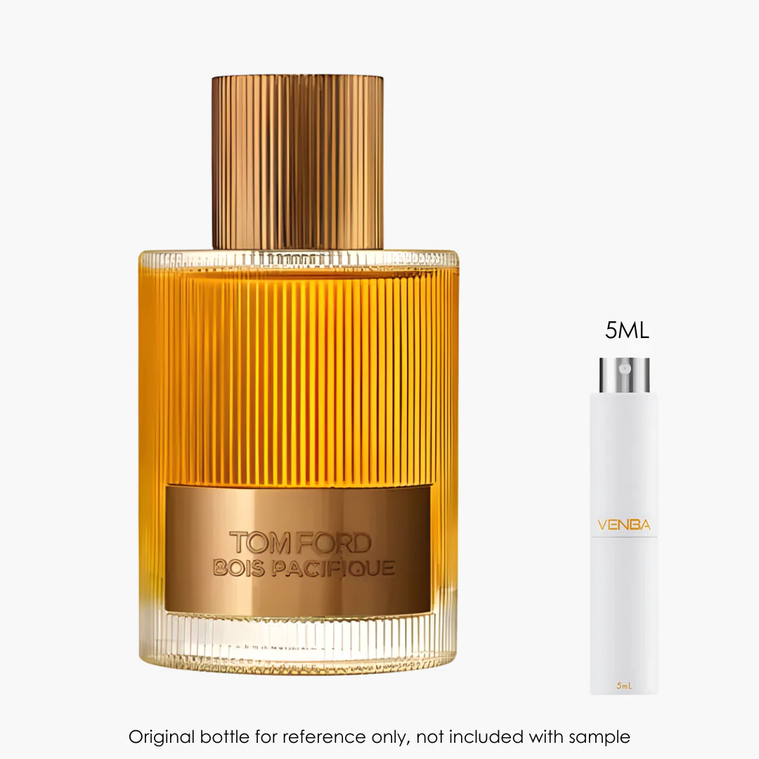SAMPLE - Tom Ford Bois Pacifique EDP - Image 3