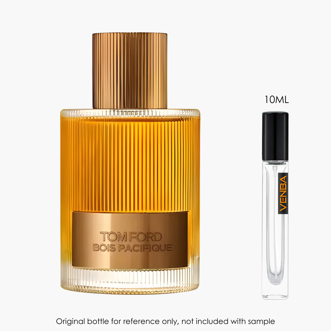 SAMPLE - Tom Ford Bois Pacifique EDP - Image 4