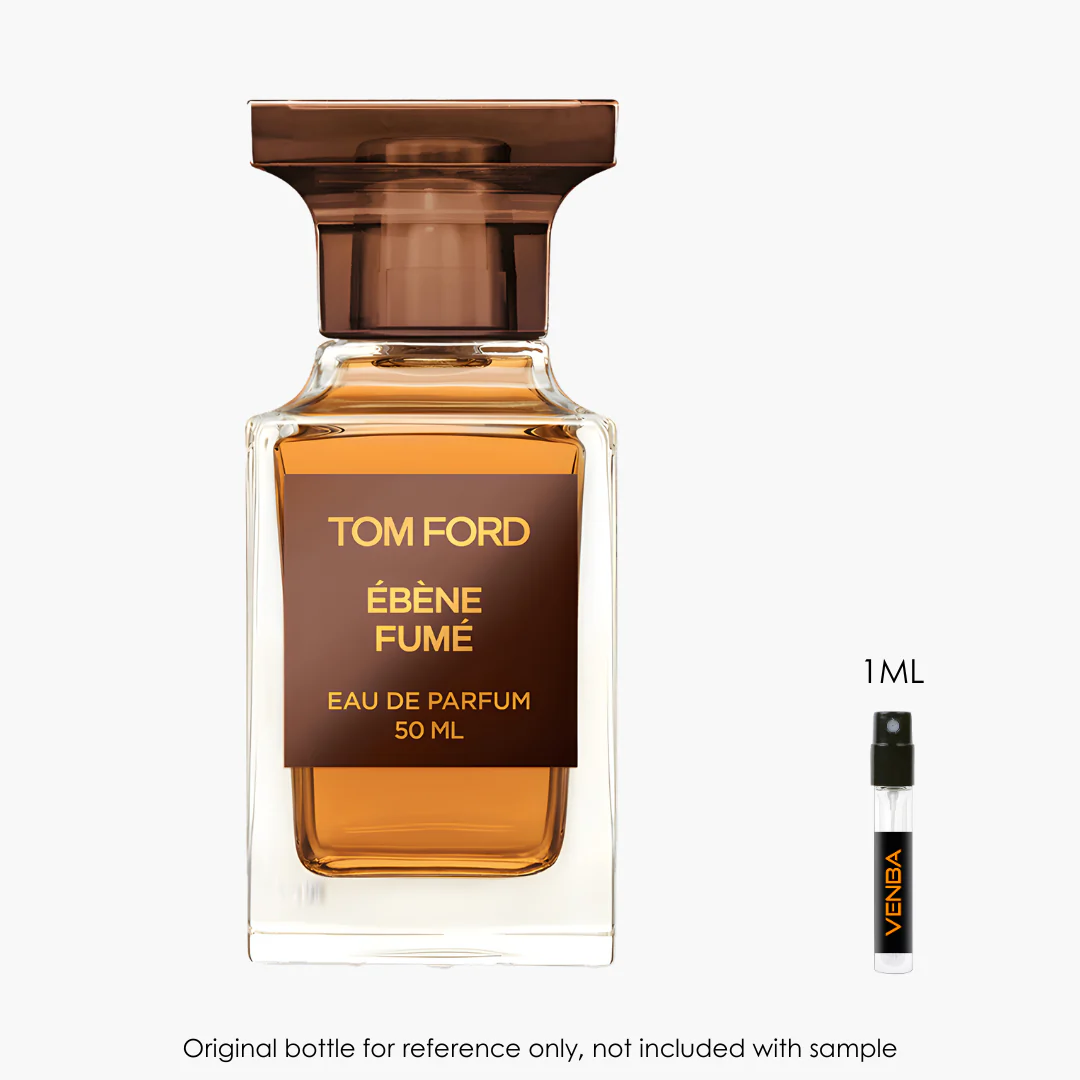 SAMPLE - Tom Ford Ebene Fume EDP - Image 2
