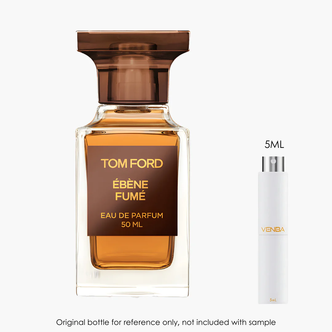 SAMPLE - Tom Ford Ebene Fume EDP - Image 3
