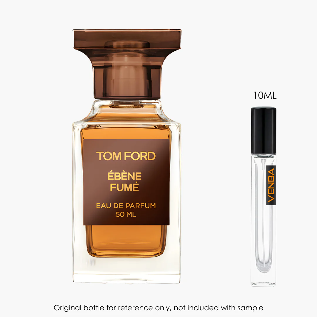 SAMPLE - Tom Ford Ebene Fume EDP - Image 4