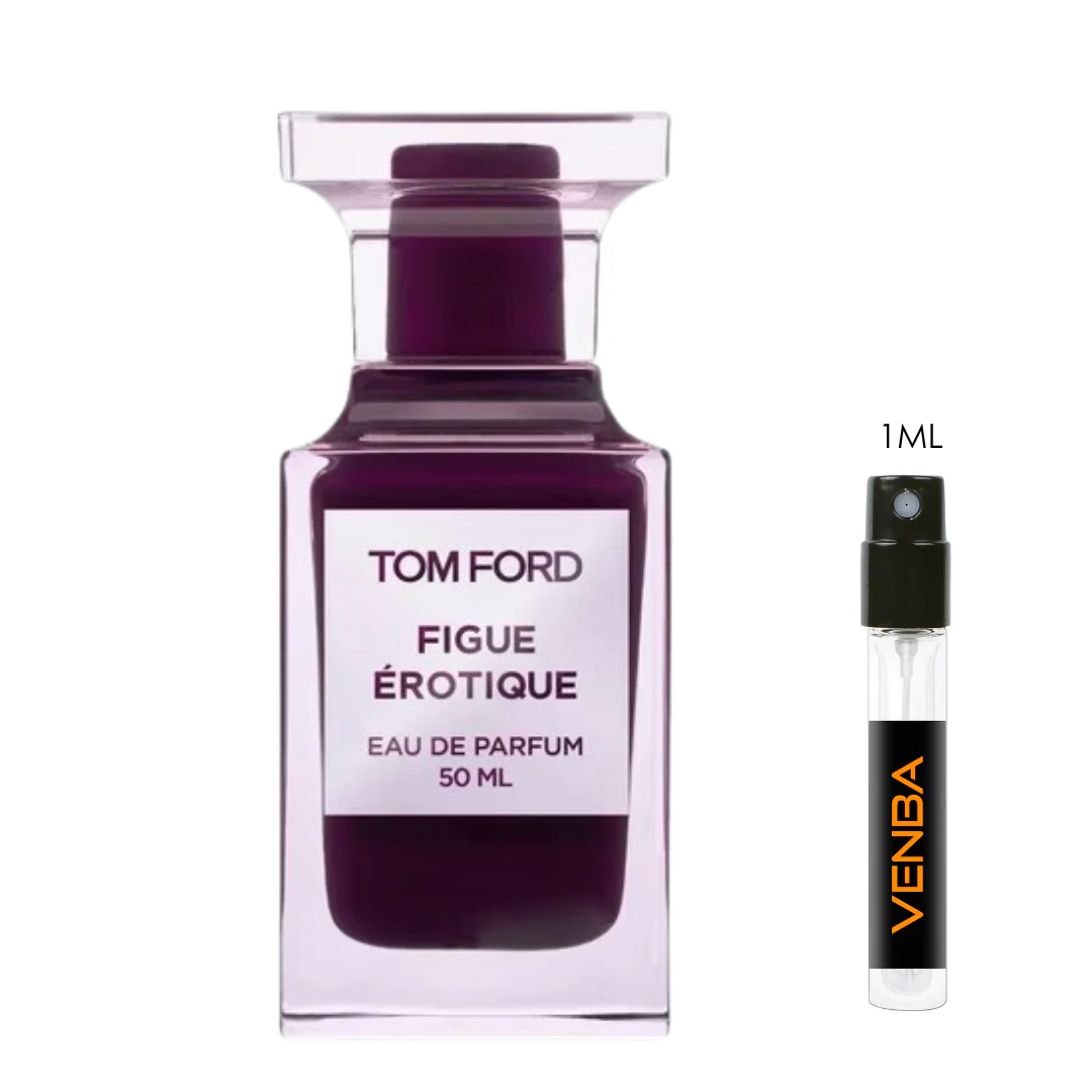 SAMPLE - Tom Ford Figue Erotique EDP - Image 2