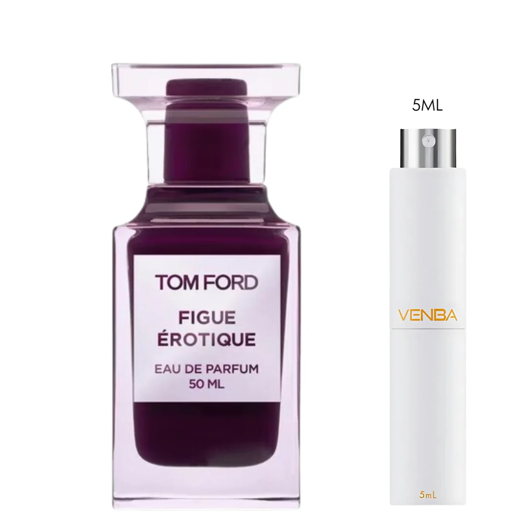 SAMPLE - Tom Ford Figue Erotique EDP - Image 3