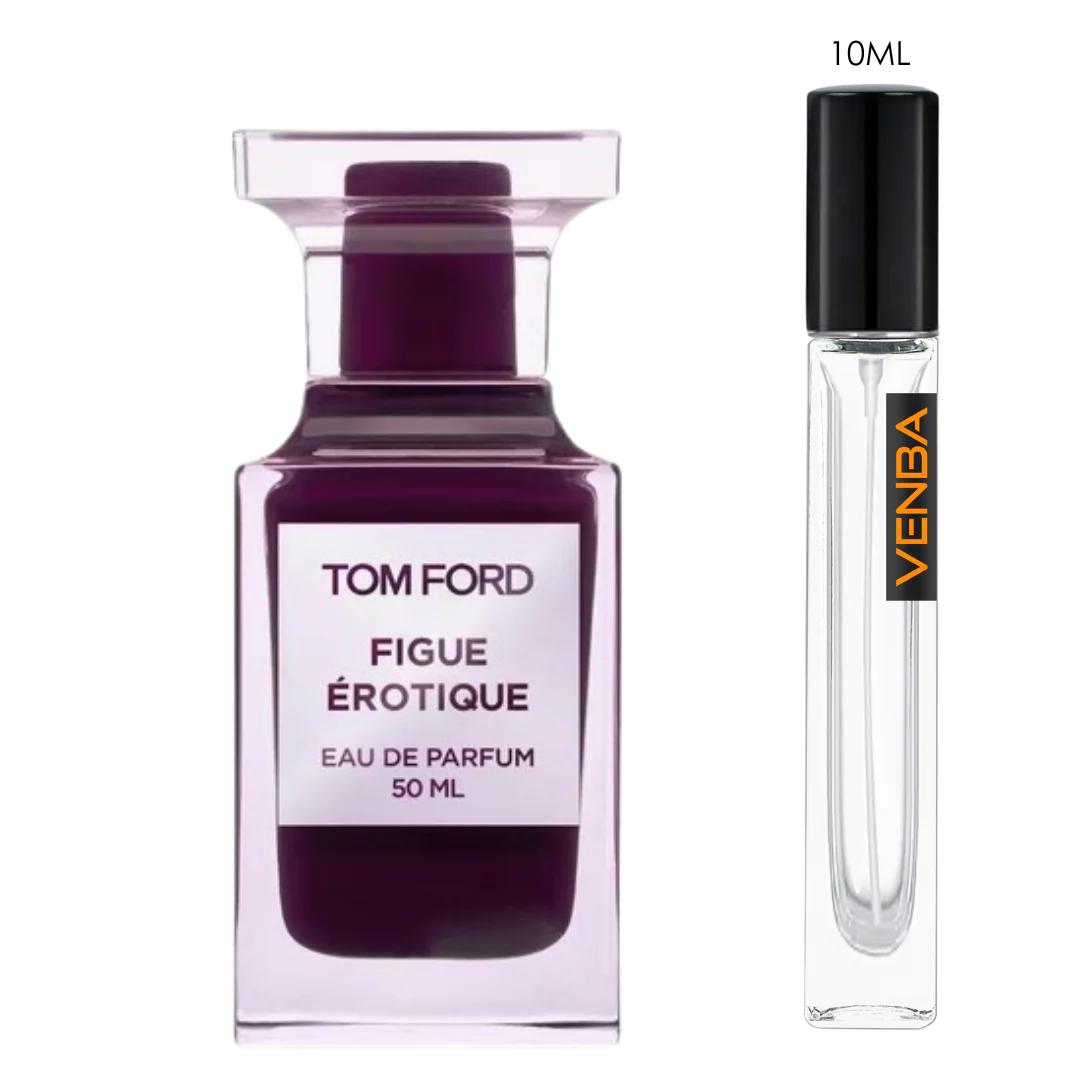 SAMPLE - Tom Ford Figue Erotique EDP - Image 4
