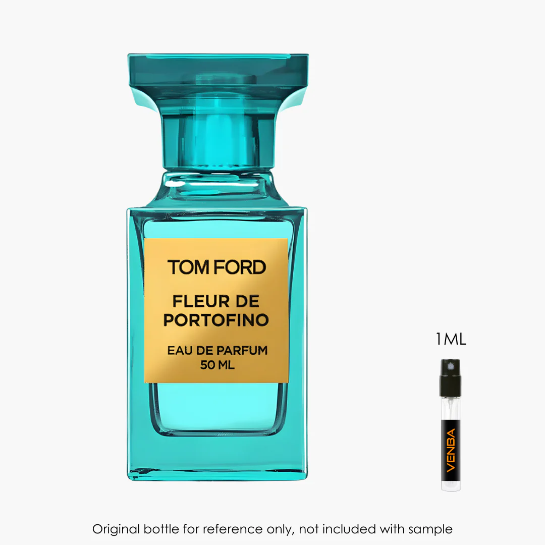 SAMPLE - Tom Ford Fleur De Portofino EDP - Image 2