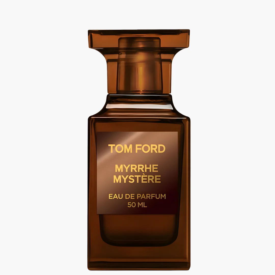 SAMPLE - Tom Ford Myrrhe Mystere EDP
