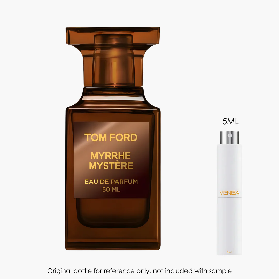 SAMPLE - Tom Ford Myrrhe Mystere EDP - Image 3