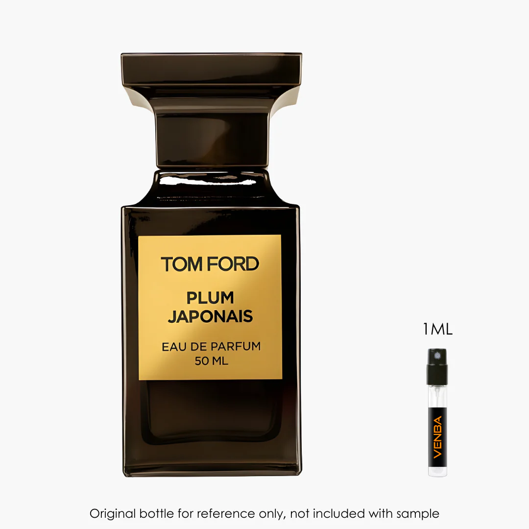 SAMPLE - Tom Ford Plum Japonais EDP - Image 2