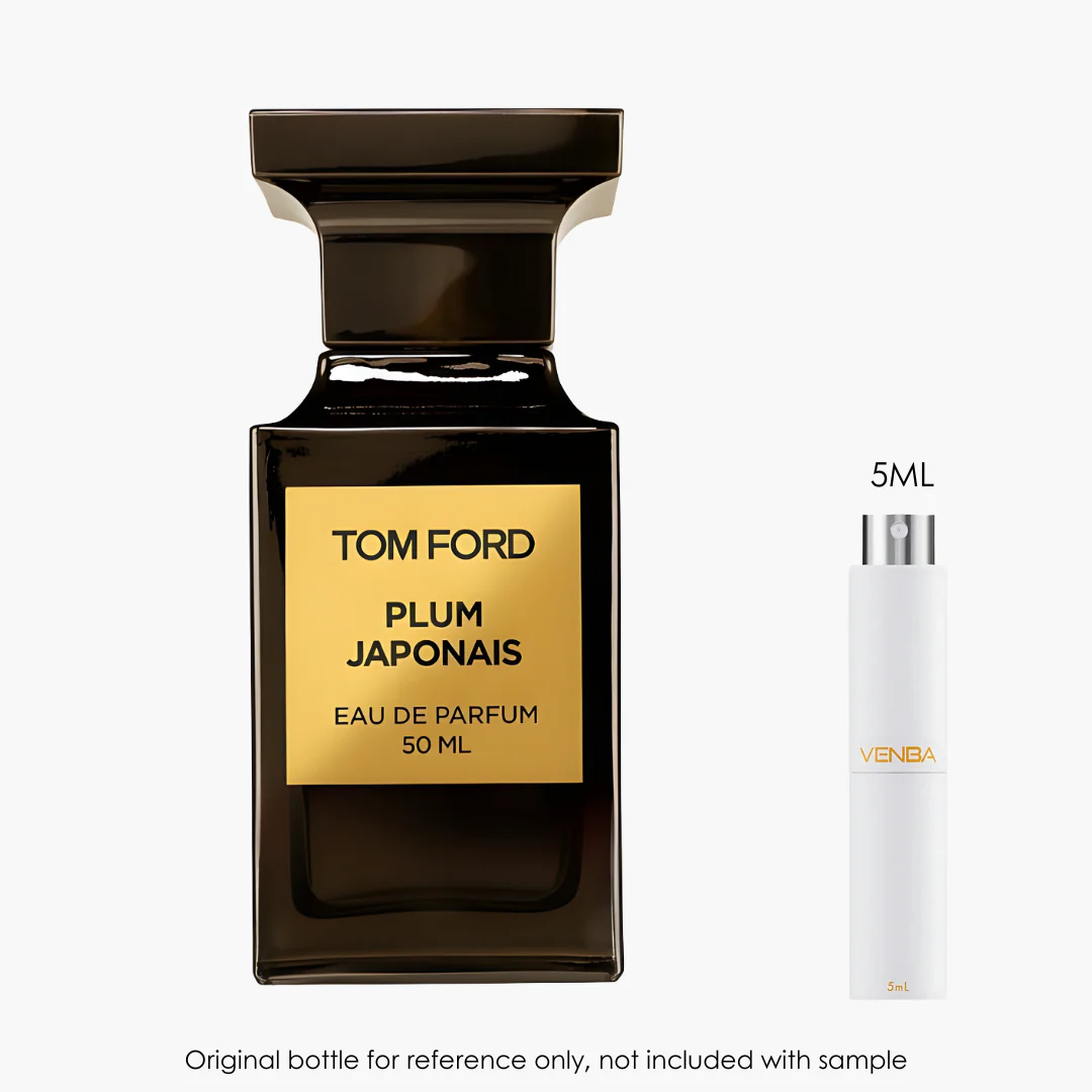 SAMPLE - Tom Ford Plum Japonais EDP - Image 3