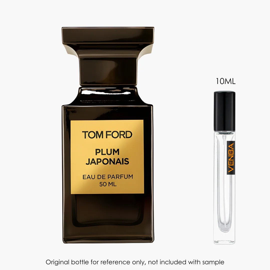 SAMPLE - Tom Ford Plum Japonais EDP - Image 4