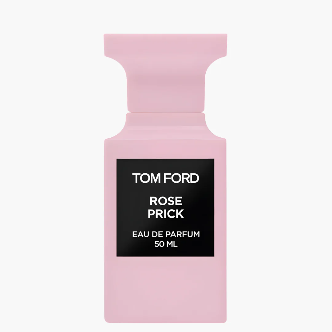 SAMPLE - Tom Ford Rose Prick EDP