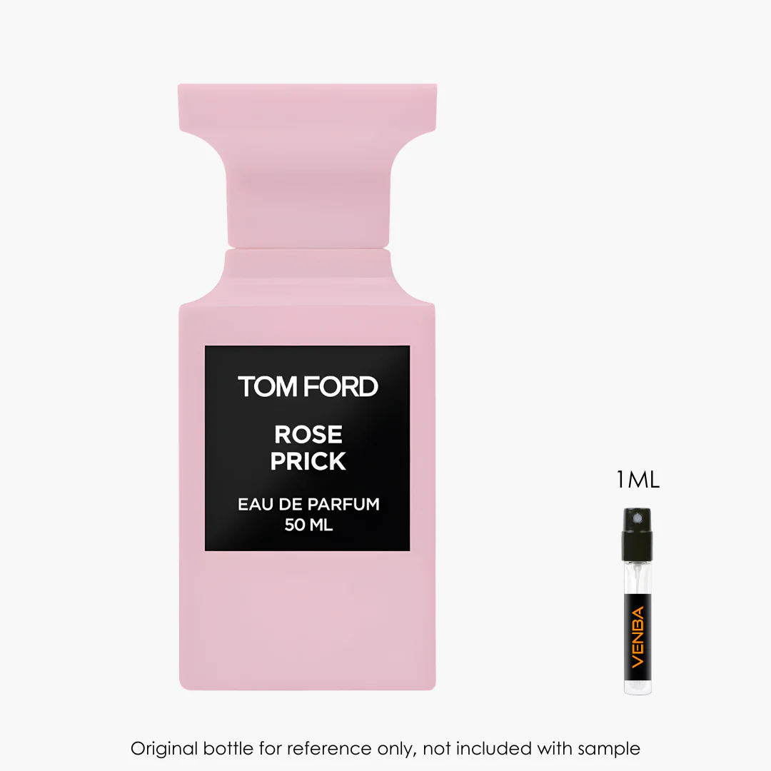 SAMPLE - Tom Ford Rose Prick EDP - Image 2