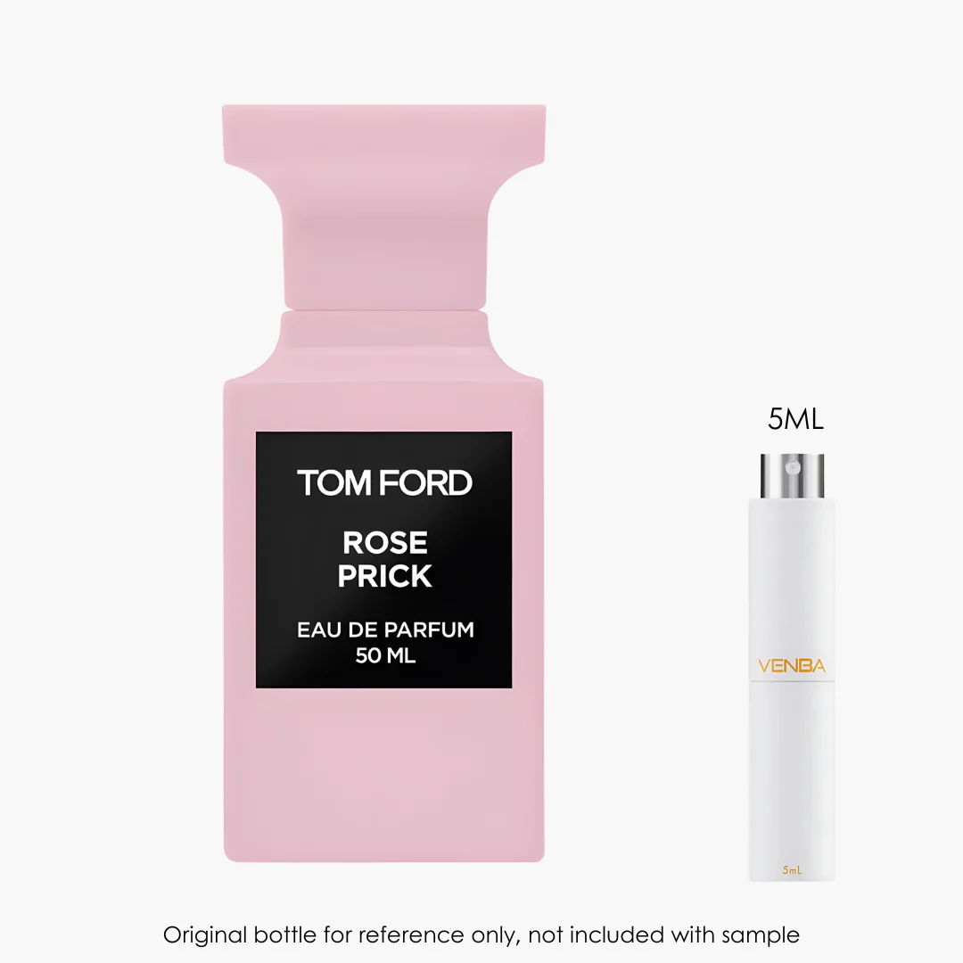 SAMPLE - Tom Ford Rose Prick EDP - Image 3