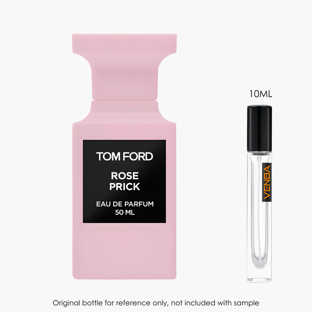SAMPLE - Tom Ford Rose Prick EDP - Image 4