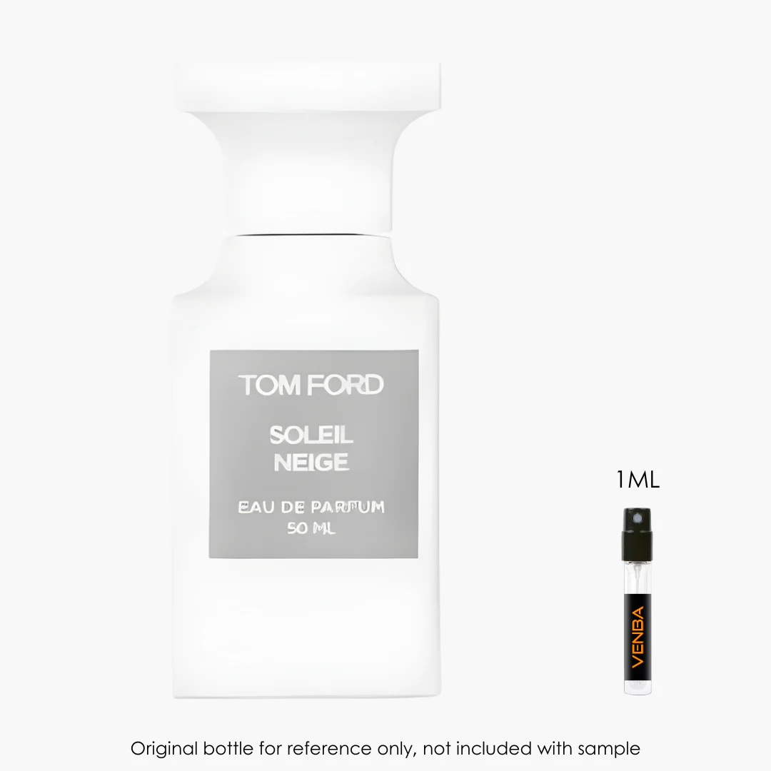 SAMPLE - Tom Ford Soleil Neige EDP - Image 2