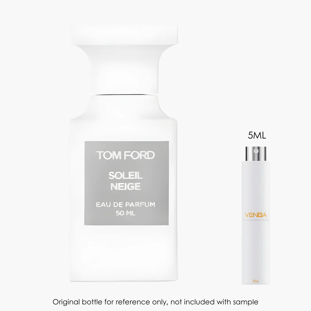 SAMPLE - Tom Ford Soleil Neige EDP - Image 3