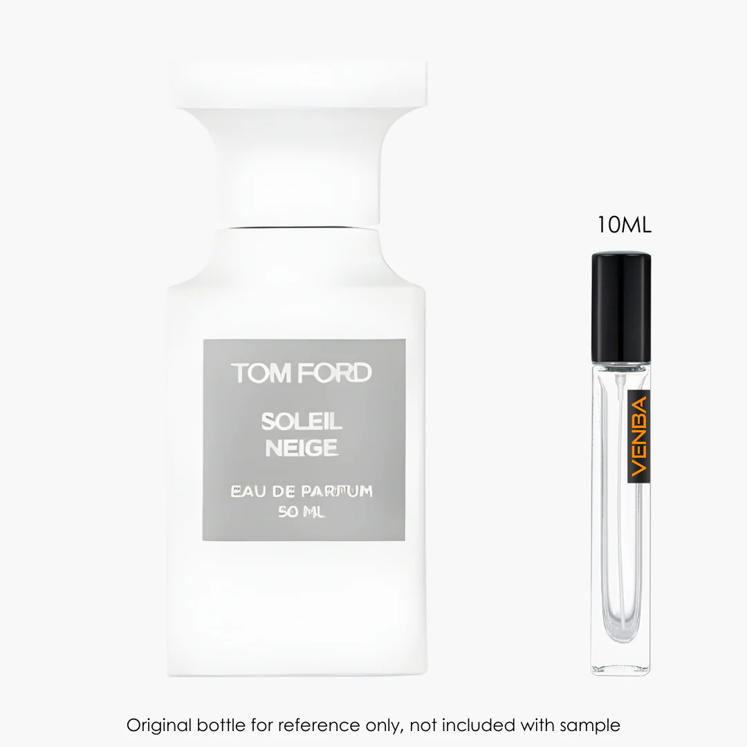 SAMPLE - Tom Ford Soleil Neige EDP - Image 4