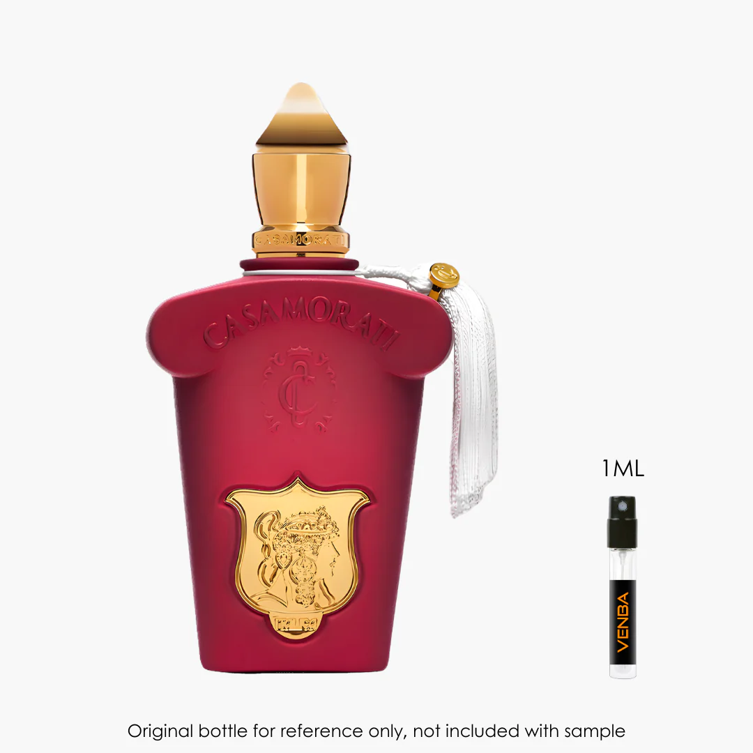 SAMPLE - Xerjoff Casamorati Italica EDP  - Image 2