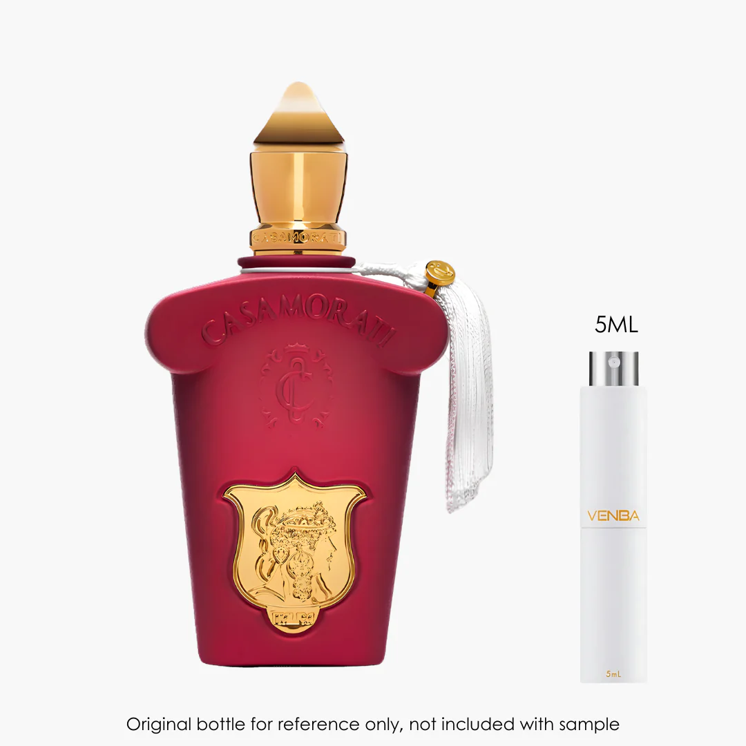 SAMPLE - Xerjoff Casamorati Italica EDP  - Image 3