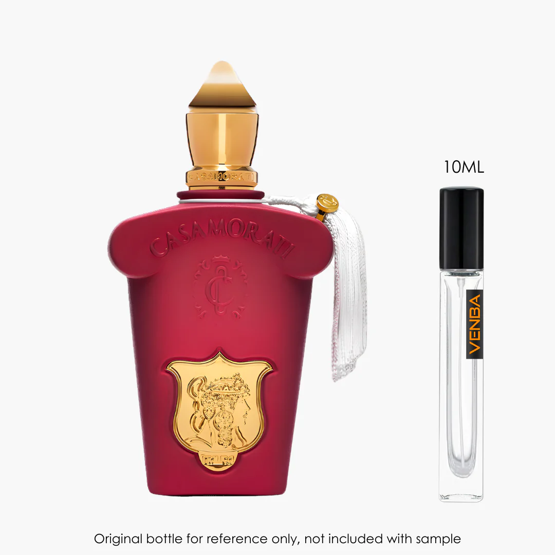 SAMPLE - Xerjoff Casamorati Italica EDP  - Image 4