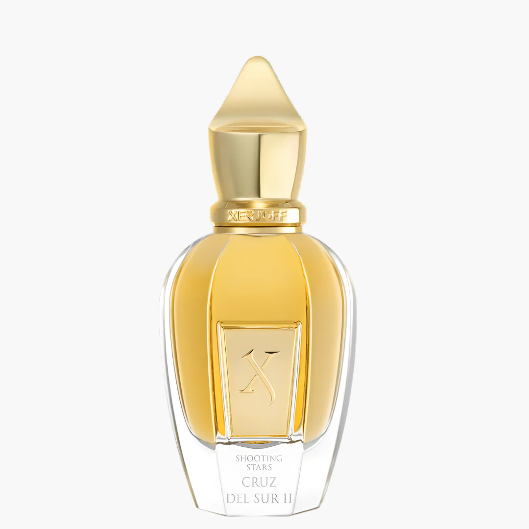 SAMPLE - Xerjoff Cruz Del Sur II Parfum