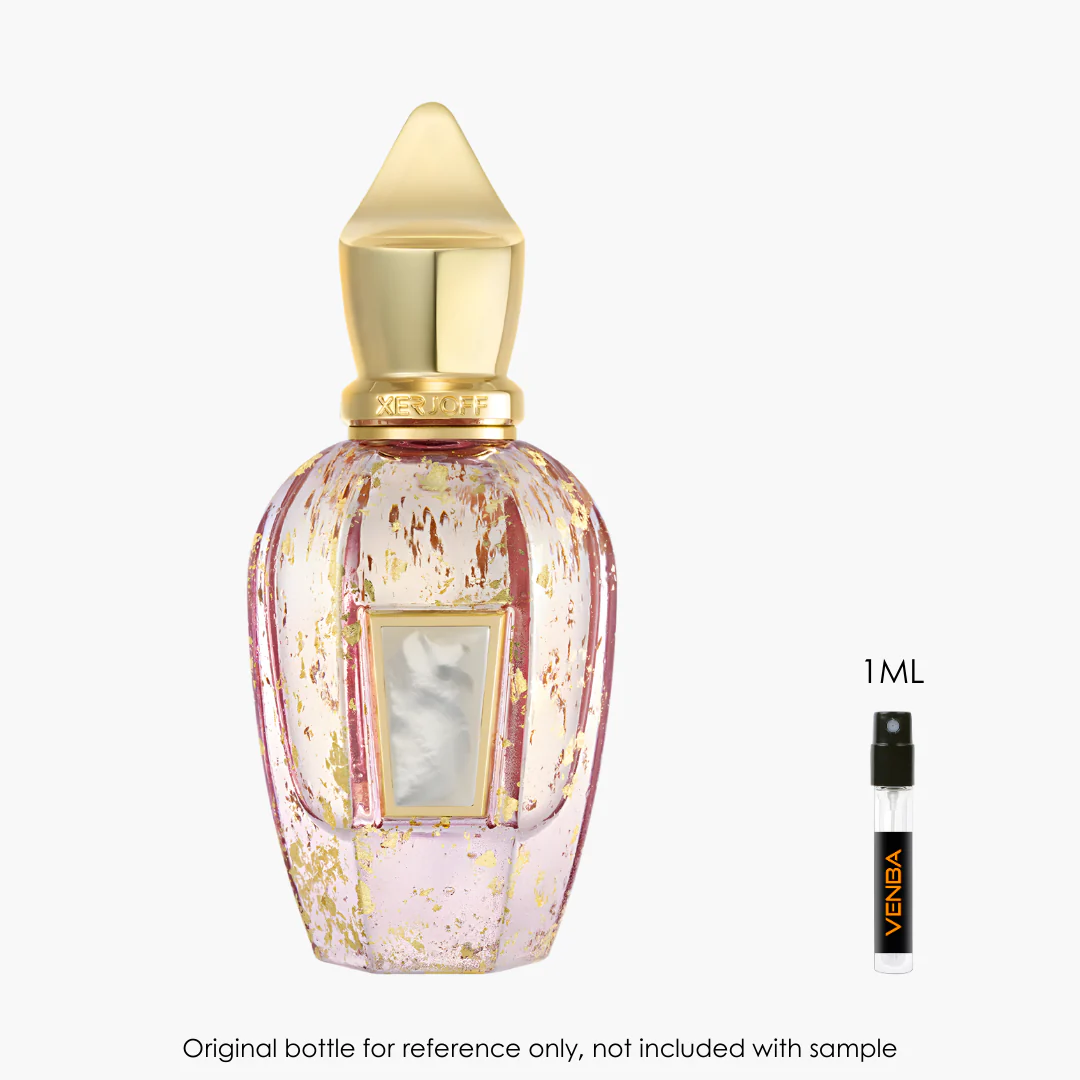 SAMPLE - Xerjoff Elle Anniversary EDP - Image 2