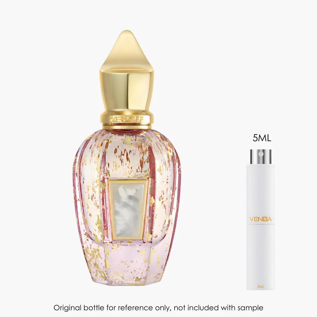 SAMPLE - Xerjoff Elle Anniversary EDP - Image 3
