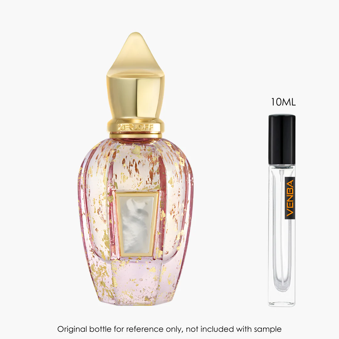 SAMPLE - Xerjoff Elle Anniversary EDP - Image 4