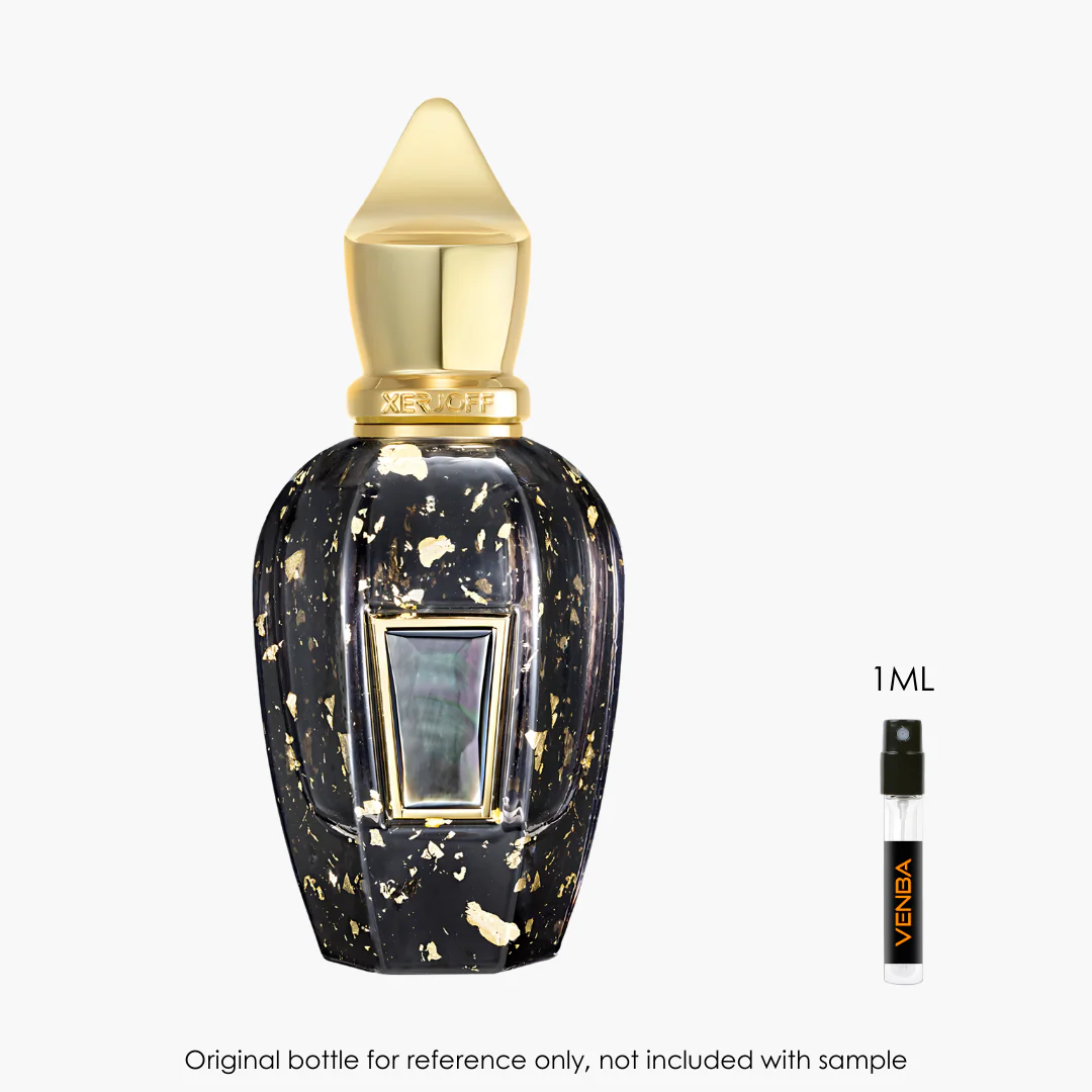 SAMPLE - Xerjoff Homme Anniversary EDP - Image 2