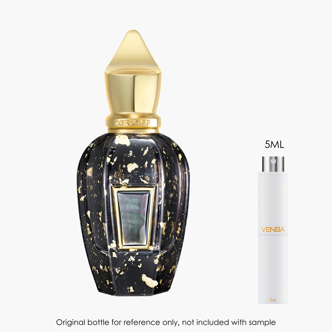 SAMPLE - Xerjoff Homme Anniversary EDP - Image 3