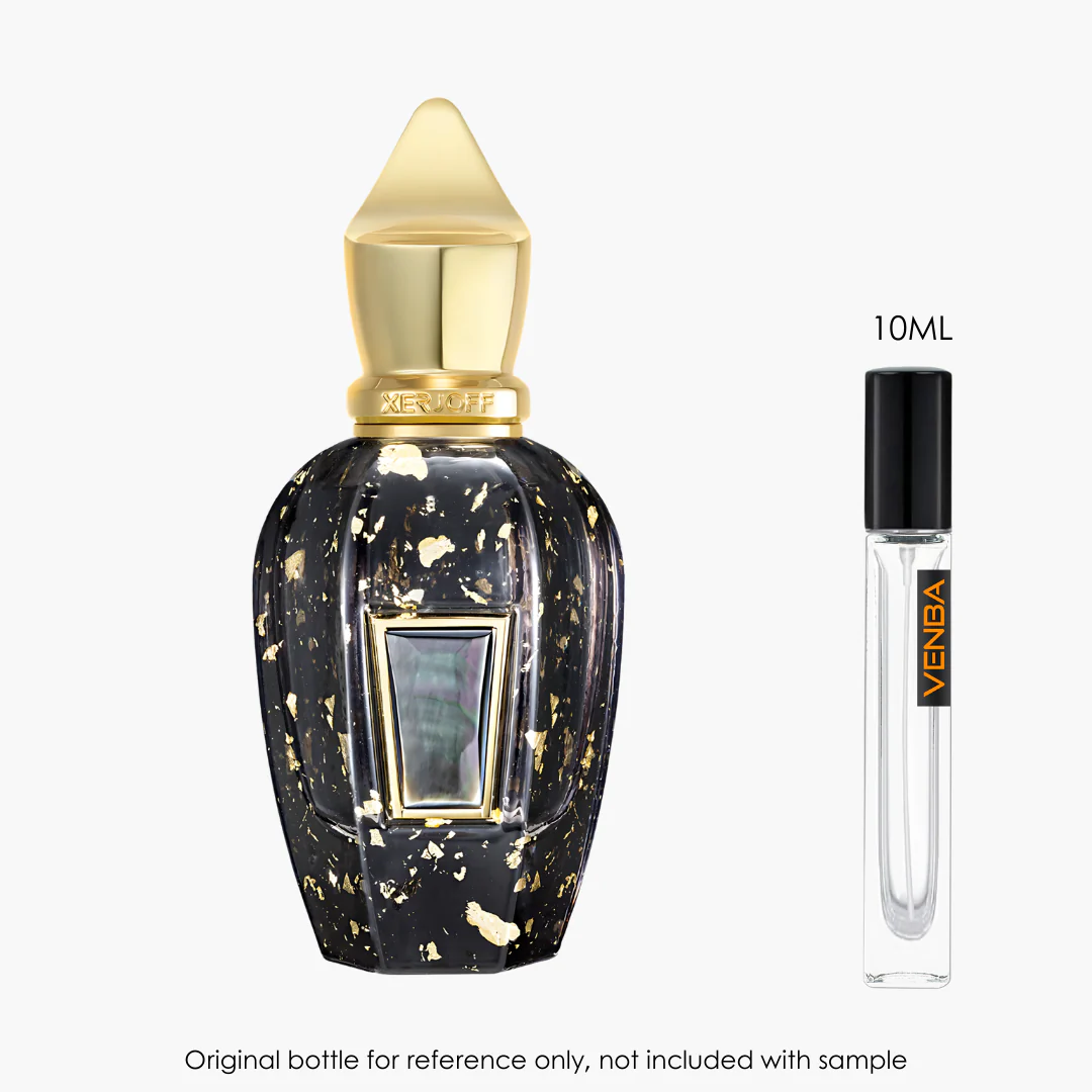 SAMPLE - Xerjoff Homme Anniversary EDP - Image 4