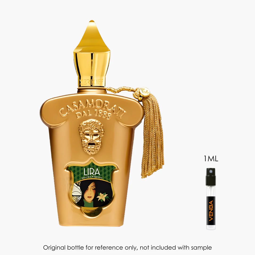 SAMPLE - Xerjoff Lira EDP - Image 2