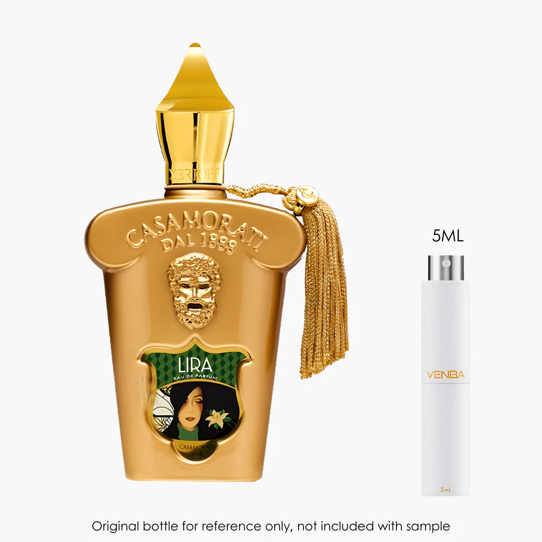 SAMPLE - Xerjoff Lira EDP - Image 3