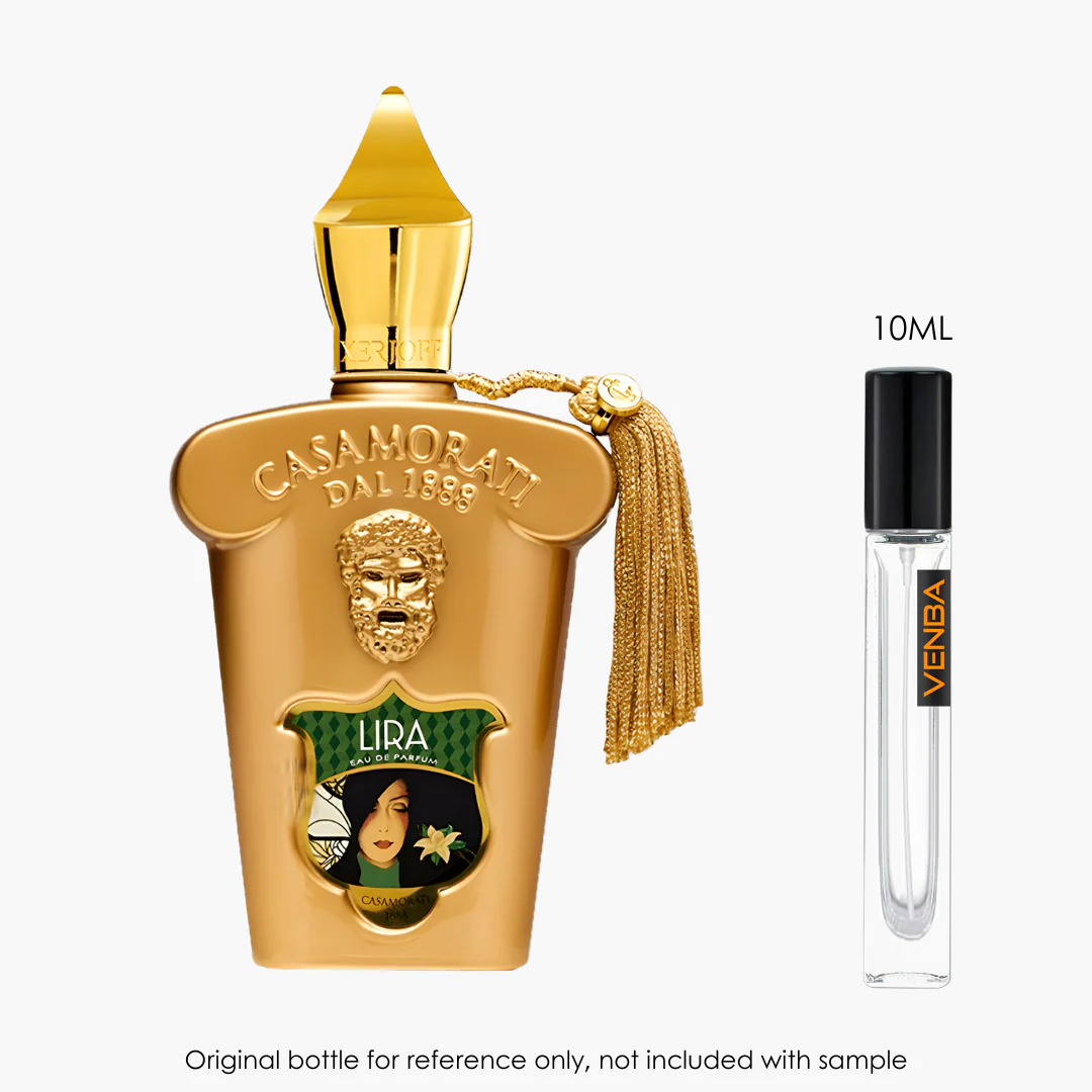 SAMPLE - Xerjoff Lira EDP - Image 4