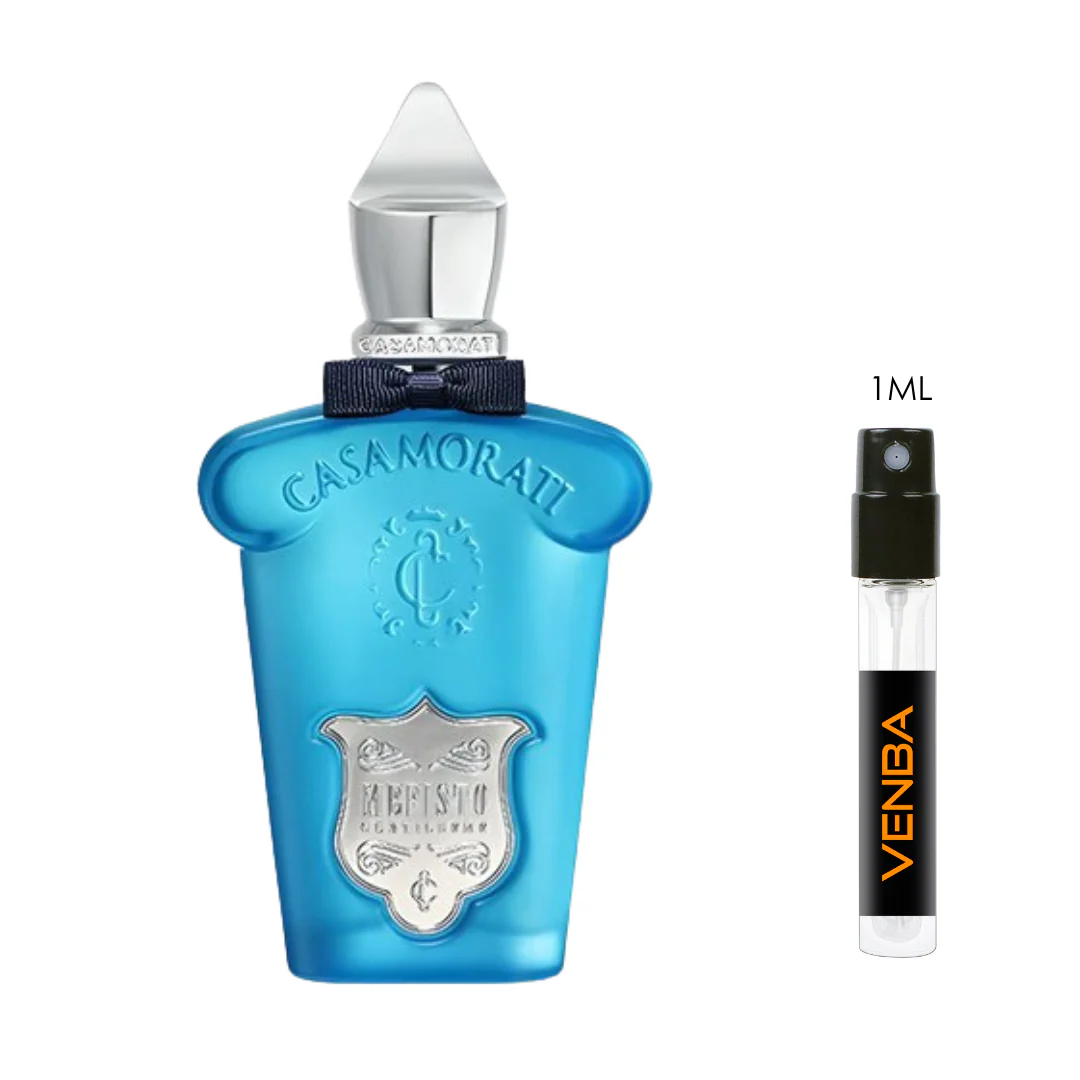 SAMPLE - Xerjoff Mefisto Gentiluomo EDP - Image 2
